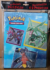 Pokemon TCG : "Série 6" Album