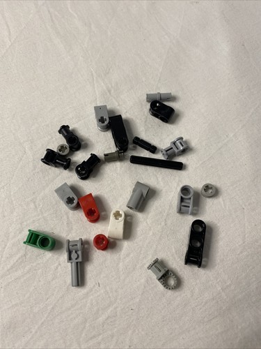 Lego technic lot pièces - technic, en