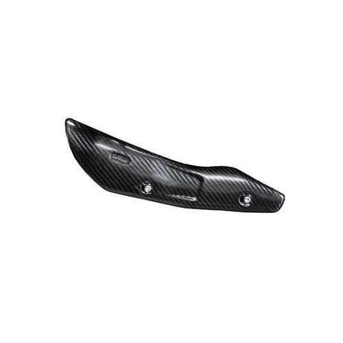 Cache carbone sbk leovince - carbone,