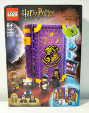 Lego Harry Potter 76396