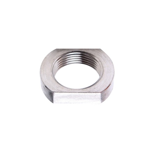 308 steel jam nut - steel,