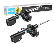 AMORTISSEUR DE ROUE AVANT