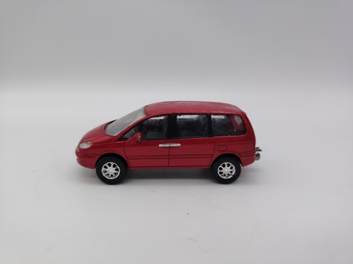 Norev peugeot 807 - norev,