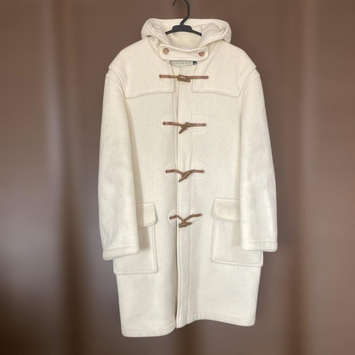 1990s gloverall duffle coat - gloverall, gb