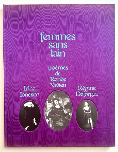 Femmes sans tain renée - sans, tain.