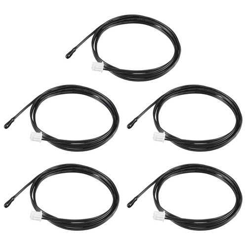5pcs sonde température ntc - de,