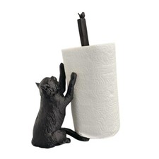 Porte-Serviettes en Papier pour Chat, Porte-Serviettes en Papier de Comptoi2752