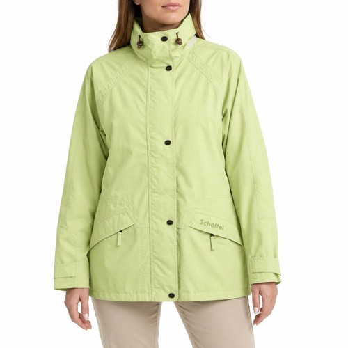 Veste femme schoffel venturi - veste,