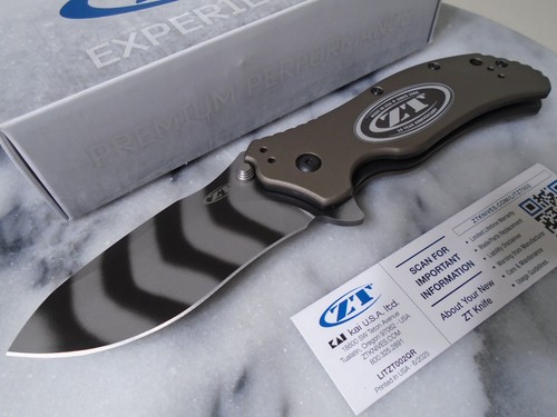 Zero tolerance assisted pocket - tolerance,