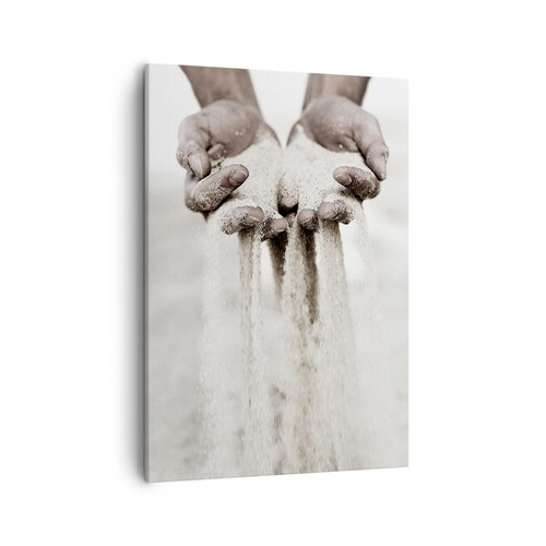 Impression sur toile 50x70cm - impression,