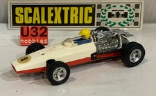 Slot Car SCX Scalextric Exin