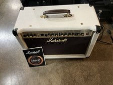 Marshall AS50DC 50-watt 2x8"