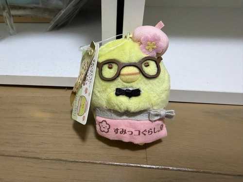 Sumikko gurashi penguin mini - gurashi,
