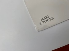 Mylene Farmer Maxi 45Tours