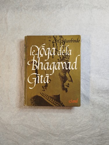 Yôga bhagavad gîta - de,