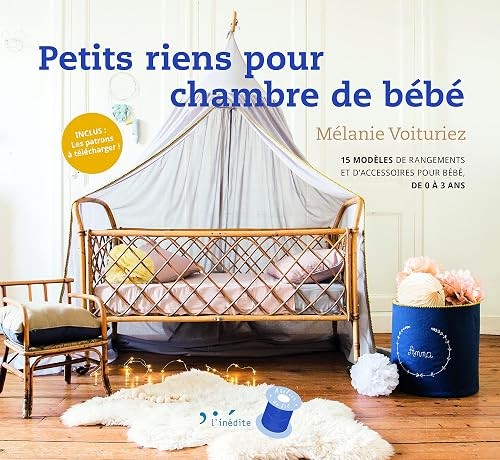 Petits riens pour chambre - , de