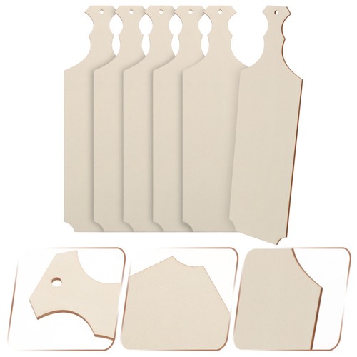 6pcs boîte découper - boîte,