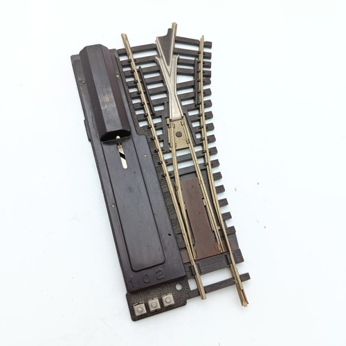 Hornby acho meccano - hornby, triang