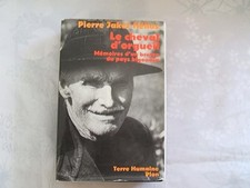 Le cheval d'orgueil, Mémoires