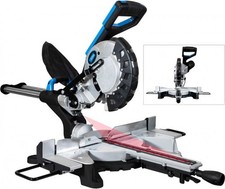 Scie radiale à onglets GRK 2134.1 BSL Güde G55257