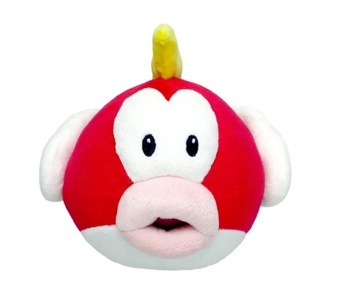 Peluche cheep - cheep,