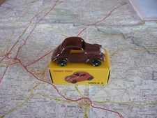 SIMCA 5  DINKY ATLAS réf 35 A 1/43 en boite