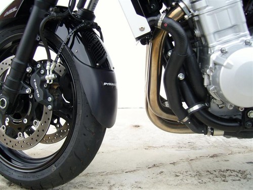 Honda cb600f hornet - honda,