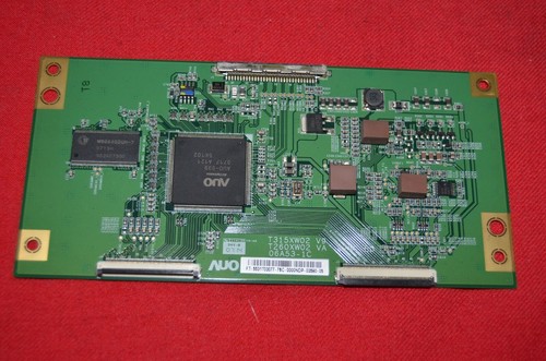 T315xw02 t260xw02 ctrl - t315xw02,