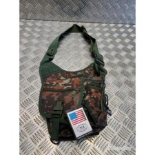 MFH Sacoche militaire en