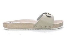 Patrizia Azzi 833 Beige Sabots