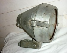 Lampe projecteur bateau - de,