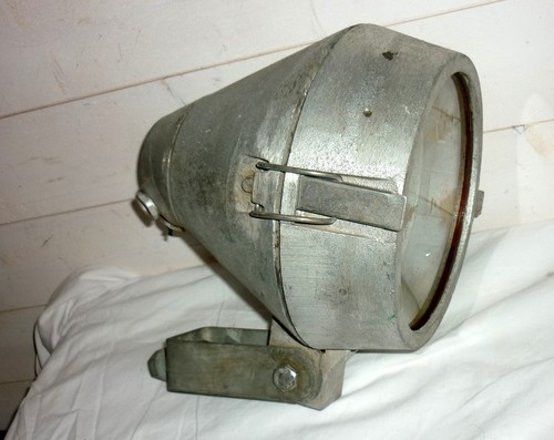 Lampe projecteur bateau - de,