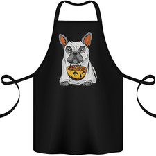 Bouledogue Français Fantôme