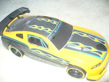 Ford Mustang GT RC Radio Control Vehicle in great condition