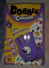 Jeu de société DOBBLE Chrono Asmodée