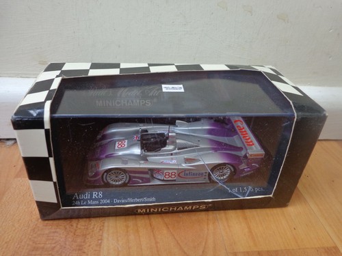 Minichamps voiture miniature - voiture,