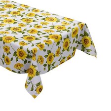 Nappe de Table en Toile Cirée