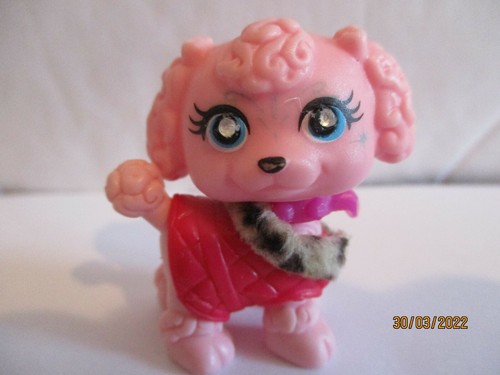 Figurine animal sparklin - ", sparklin'