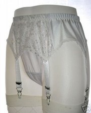 X Petit Pure Blanc Lycra +