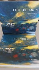 livre chu teh chun la