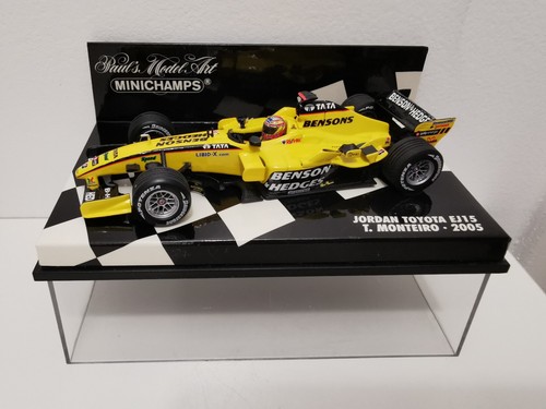 Monteiro 2005 jordan - monteiro,