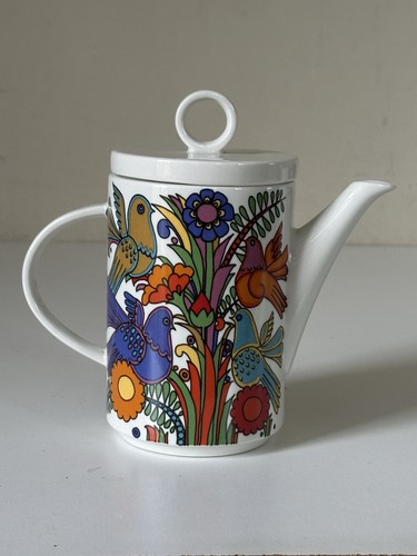 Théière acapulco design - théière,
