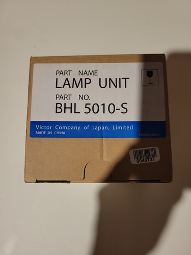 Jvc bhl 5010 genuine oem - jvc,