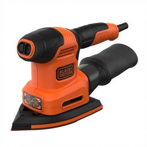 Black decker 200w 4in1 - &, 4in1-