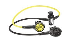 SEAC SUB Kit détendeur de