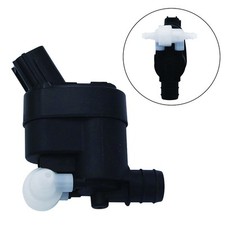 Accessoires voiture jet d'eau