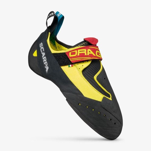 Buty drago scarpa a - buty,