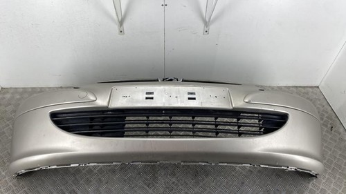 Pare choc avant - , peugeot