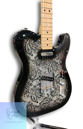 Fender limited telecaster - fender, telecaster®