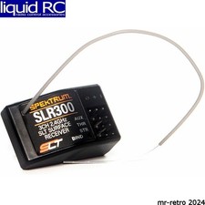 Spektrum SLR300 SLR300 3CH
